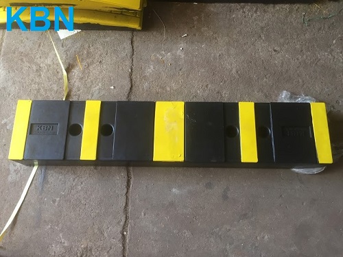 RUBBER BUMPER SAFETY FACTORY