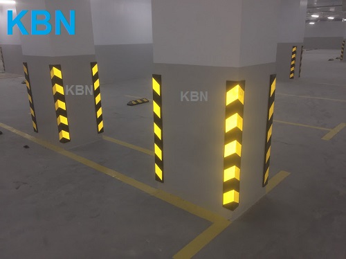 Rubber Corner Guard KBN900